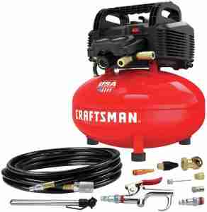 Craftsman CMEC6150K Air Compressor